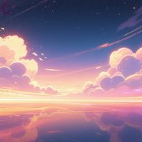 Gloaming Harmonies - Sleep Among Stars