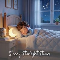 Musiscape - Sleepy Starlight Stories