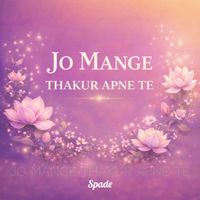 Spade - Jo Mange Thakur Apne Te