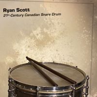 Ryan Scott - Christina Volpini: only ghosts