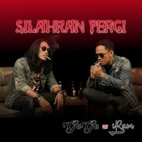 Gege - Silahkan Pergi