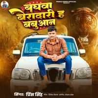 Prince Singh - Baghwa Beyadari Ha Babuaan