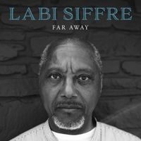 Labi Siffre - Far Away