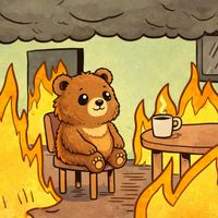 Oso - FIRE UP (Explicit)