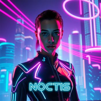 NOCTIS - Gravity Between Us