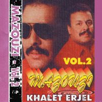 Mazouzi - Khalet Erjel