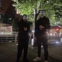 Kz - Stuck (Explicit)