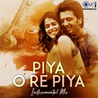Sachin-Jigar - Piya O Re Piya (Instrumental)