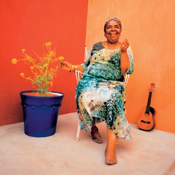 Cesária Evora - Nos Maestro