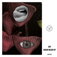 LEV - Sugar Beach EP