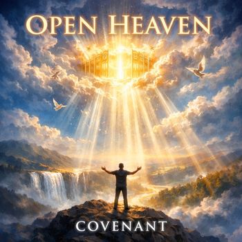 Covenant - Open Heaven