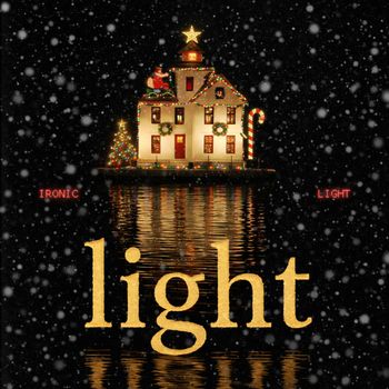 Ironic - Light