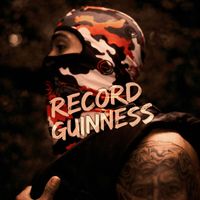 AMG - Record Guinness (Explicit)