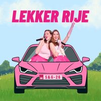 Sjans En Grietje - Lekker Rije