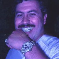 Narco - Pablo Emilio (Explicit)