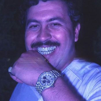 Narco - Pablo Emilio (Explicit)