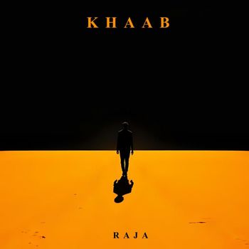 RAJA - KHAAB