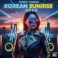 Robert Phoenix - Korean Sunrise 2026