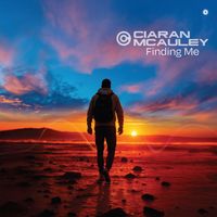 Ciaran McAuley - Finding Me