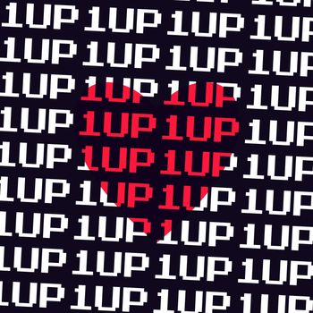 NICOLÁS - 1UP
