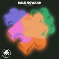 Dale Howard - Funk Rider