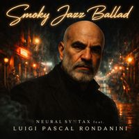 Neural Syntax - Smoky Jazz Ballad