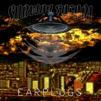 Subway Safari - Earplugs (Explicit)