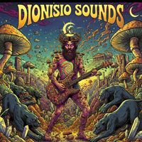 Dionisio Sounds - Dionisio Sounds (Stoner)