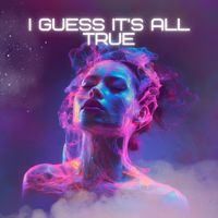 LATINO - I Guess It's All True (Afro)