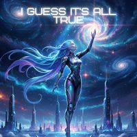 LATINO - I Guess It's All True (Extended)