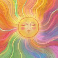 Hutch - Mrs Sunshine
