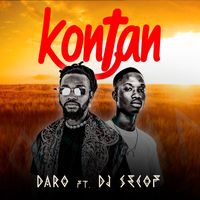 Daro - KONTAN