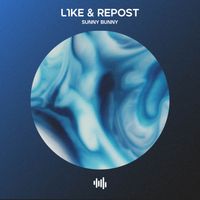 L1ke & Repost - Sunny Bunny