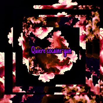 gun - Quiere cocaine (Explicit)