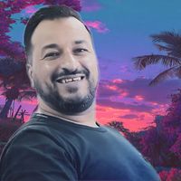 Kader Wahrani - Mchat 3liya