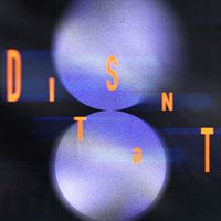 BLEND - Disntant
