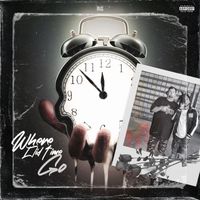 RG - Where Did Time Go (Explicit)