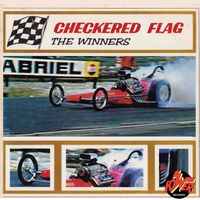 The Winners - Checkered Flag