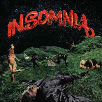 sor - INSOMNIA (Explicit)