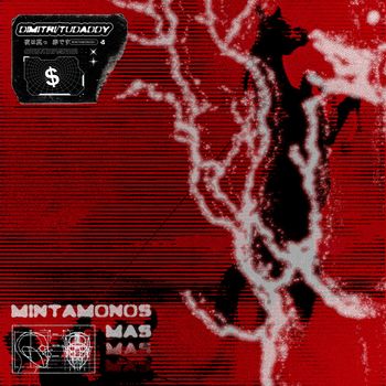 Dimitri - MINTAMONOS+ (Explicit)