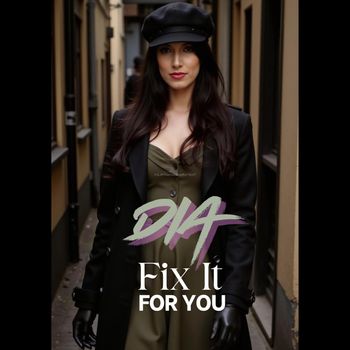 Dia - Fix It For You (Explicit)