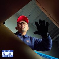 P-Lo - Out The Box (feat. Bosko) (Explicit)
