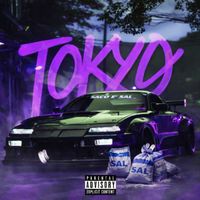 Sandro Rojas - TOKYO (Explicit)