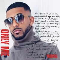 Marques Houston - Only Me