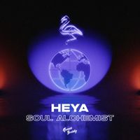 Soul Alchemist - Heya