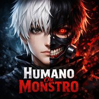 Secret - Humano Ou Monstro? (Explicit)