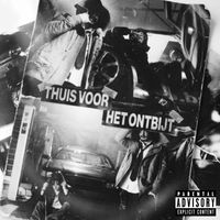 Jacin Trill - Thuis Voor Het Ontbijt (Explicit)