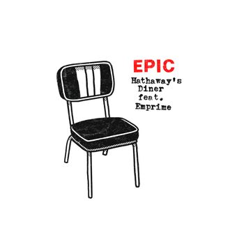 Epic - Hathaway's Diner (Explicit)