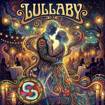 Spin - Lullaby