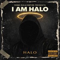 Halo - I Am Halo (Explicit)